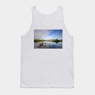 Rannoch Moor Tank Top